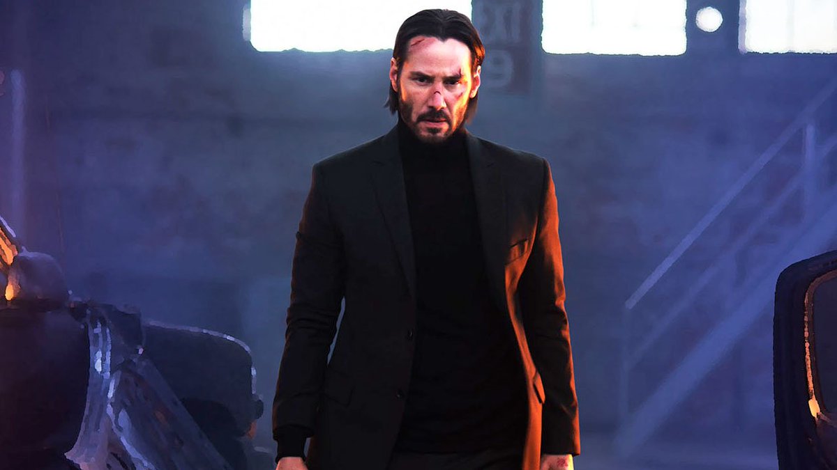 Fuck You And Your Eyebrows On Twitter 24 John Wick 2014