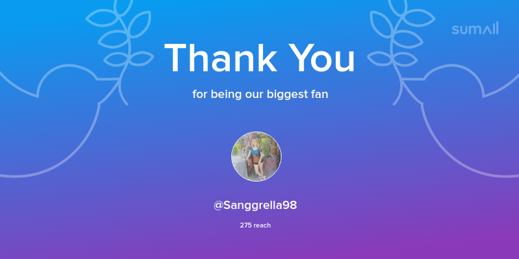 RuruMadridOFC's tweet photo. Our biggest fans this week: @Sanggrella98. Thank you! via https://t.co/MZ9kidOUOk https://t.co/oWpXQgWWOj