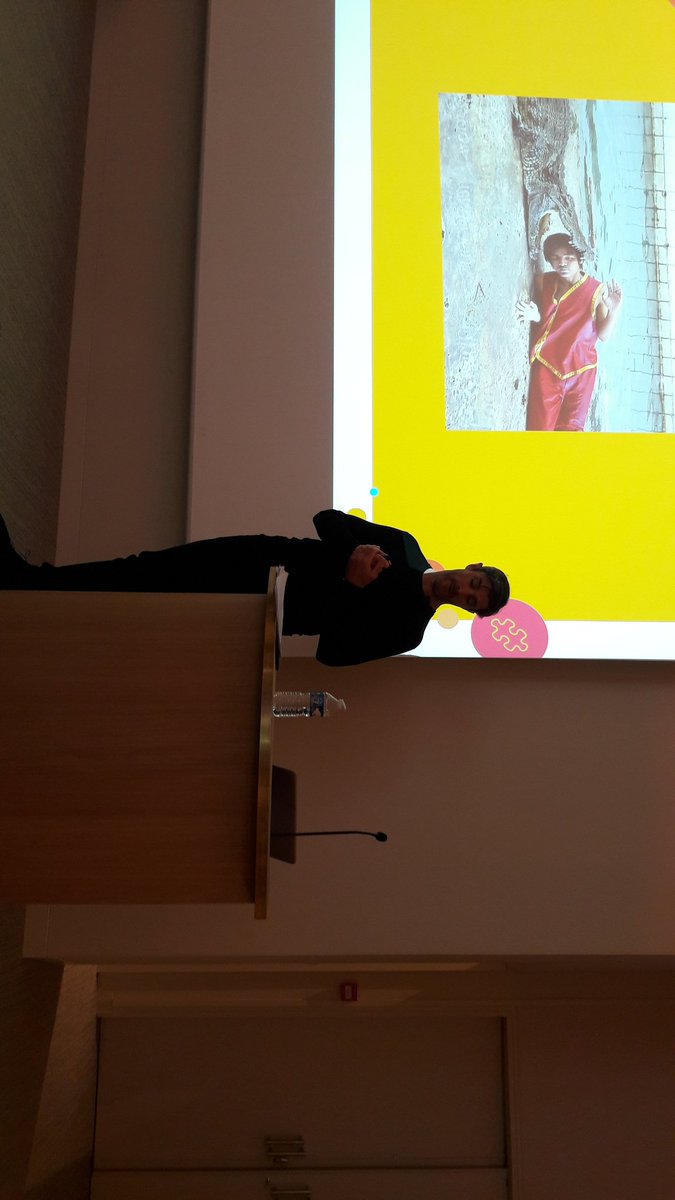 [after+ Angers] #lebonheurautravail par Frédéric Adam, une soirée pleine de rire en perspective <a href="/RESEAU_GERME/">GERME</a>