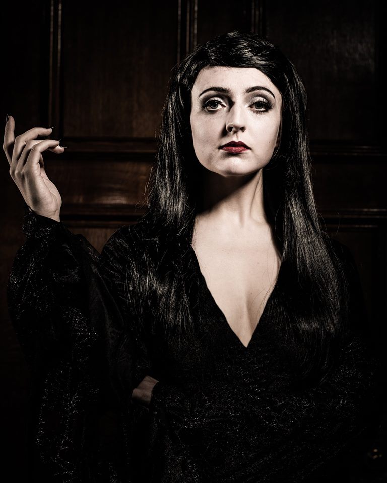 TheWaterside1's tweet photo. 🖤 Next up on #AddamsWednesday... MORTICIA!🖤
The flawless matriarch of The Addams Family, Morticia Addams will be played by CASEY BIRD 💋
Tix on sale now: https://t.co/J7aI7mb6KO
@VIVODARTE https://t.co/4BKBalILHv