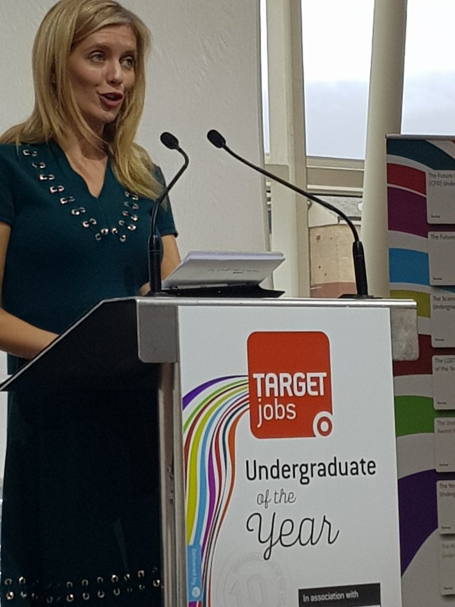 CausewayCap's tweet photo. Congrats @targetjobsUK what a great event and well done to all the #ugradoftheyear candidates! Thanks @RachelRileyRR for the support https://t.co/dIE2y463gA