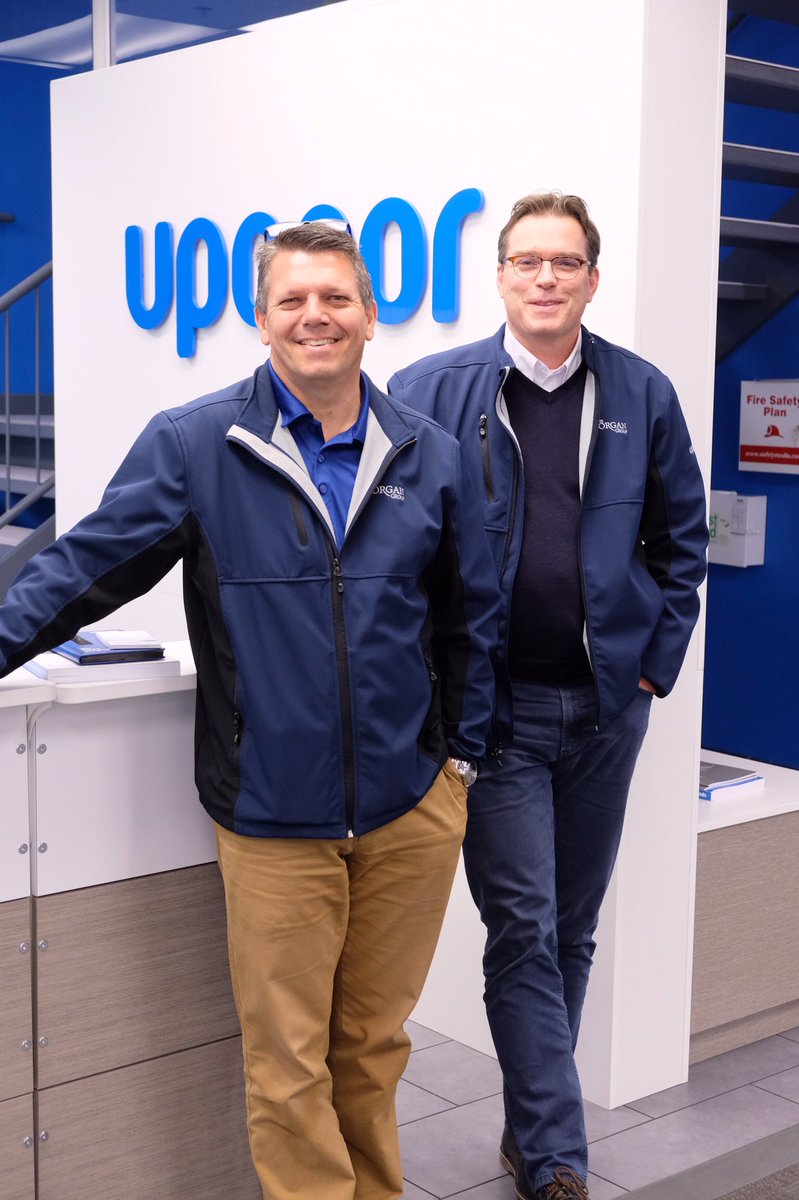 TheMorganGroup_'s tweet photo. A great day in #Mississauga @uponor office with @WesSisco. Wes brings the pearls of #hydronic radiant heating design to life! Follow our twitter for some video highlights coming next week. #wehuggin
๐
#plumbing #radientfloor #uponor #pex #piping #partneringwithprofessionals https://t.co/RGgy2MBun0