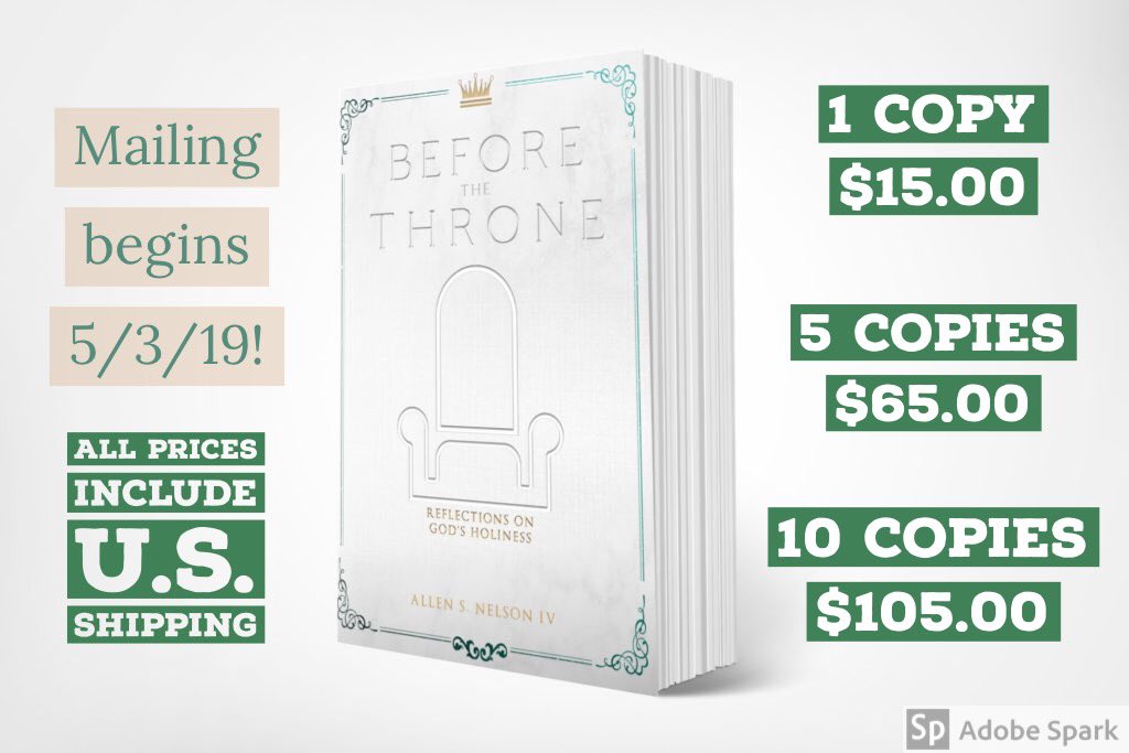 Allen S. Nelson IV tweet media