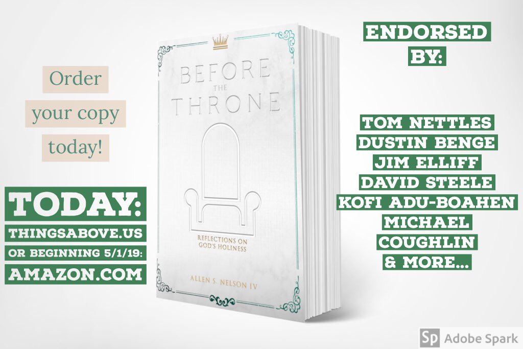 Allen S. Nelson IV tweet media