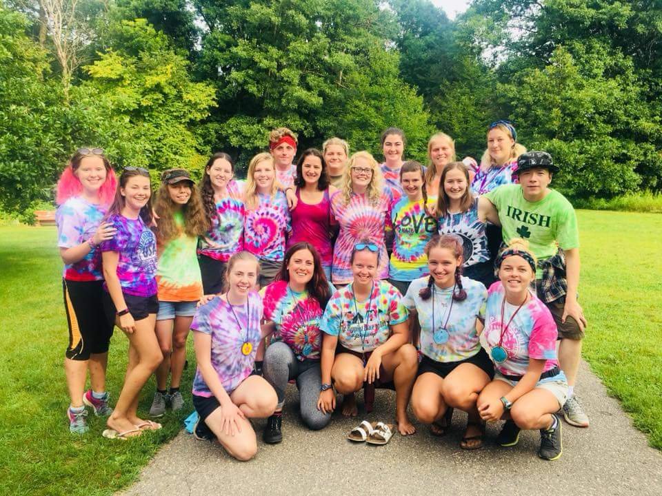 BUNACTravel's tweet photo. Unsure of whether to spend summer at Summer Camp USA?πΊπΈ Megan once asked the same question - turns out it's the best decision she ever made!
Find out why Megan took the leap and spent TWO summers at Summer Camp USA! > https://t.co/zRlHm3bN87
#BUNAC #SummerCampUSA https://t.co/OXczpPFJGc
