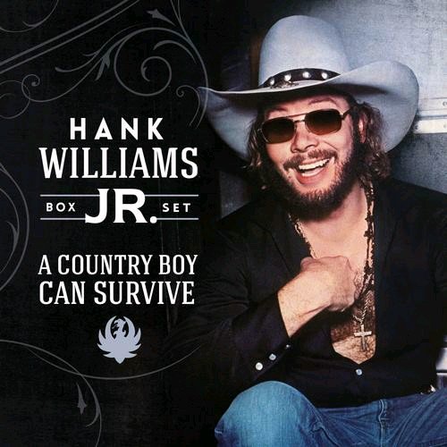 bil_bil112's tweet photo. Listening to A Country Boy Can Survive (25th Anniversary Remix) by @HankJr on @PandoraMusic
https://t.co/lKLsPOBc4z https://t.co/KGzB3ocAKG