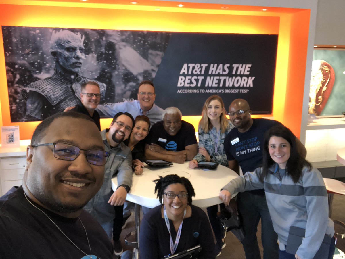 ProTech_Nanci's tweet image. Device Protection FUN Friday with the CORBIN PARK crew! @jc1087 @ARSM_Mike @ATTProTech @CR_ProTech #connectedandprotected