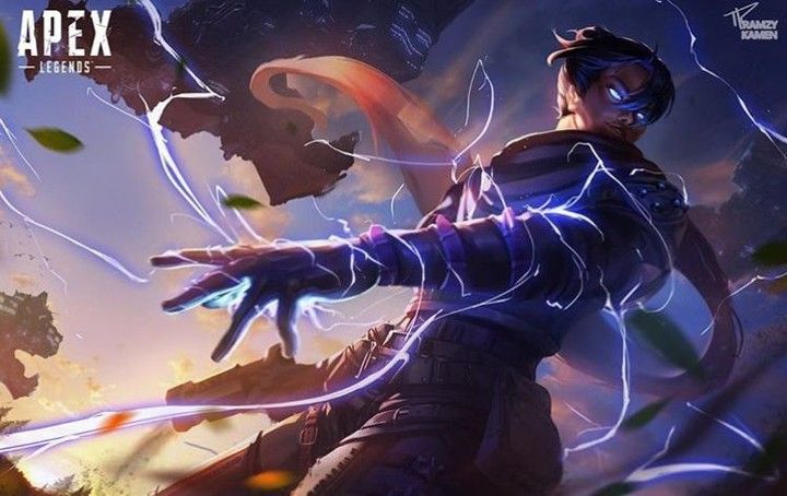 reallead_miner's tweet image. What do you think of Wraith?
Comment Below!
#Apexlegends #apexlegendsxbox #apexlegendsps4 #apexlegendspc #apexlegendsbattleroyal #apexlegendsmeme #apexlegendscommunity #apexlegendsbr #apexlegendsmemes #apexlegendsdaily #apexlegendsclan @apexlegends @playApexLegends @Ninja