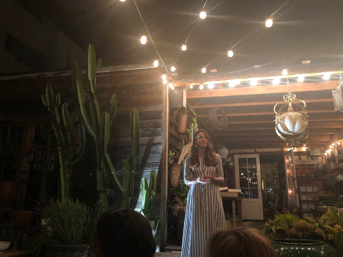 MarkSadovnick's tweet photo. Inspiring, fun #ParadigmWinery , #CommunityHealingGardens & #OnePercentforHumanity Congrats @ElissaFisherHarris #5thElementGroup, @NicoleLanders #Sustainability #agriculture #education #LeadersWhoCare ™ https://t.co/5rLXYO1qmA