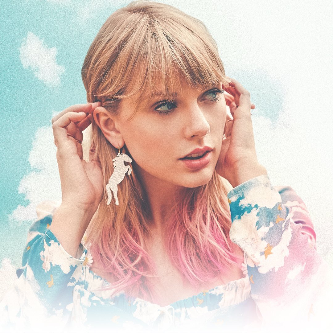 Taylor Swift - ME! & 7th Album | Page 156 | The Popjustice Forum1080 x 1080