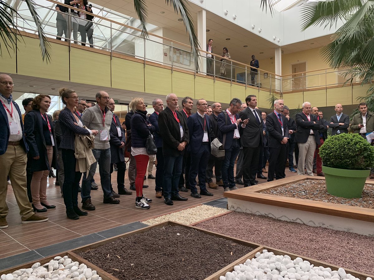 Cédric O tweet media