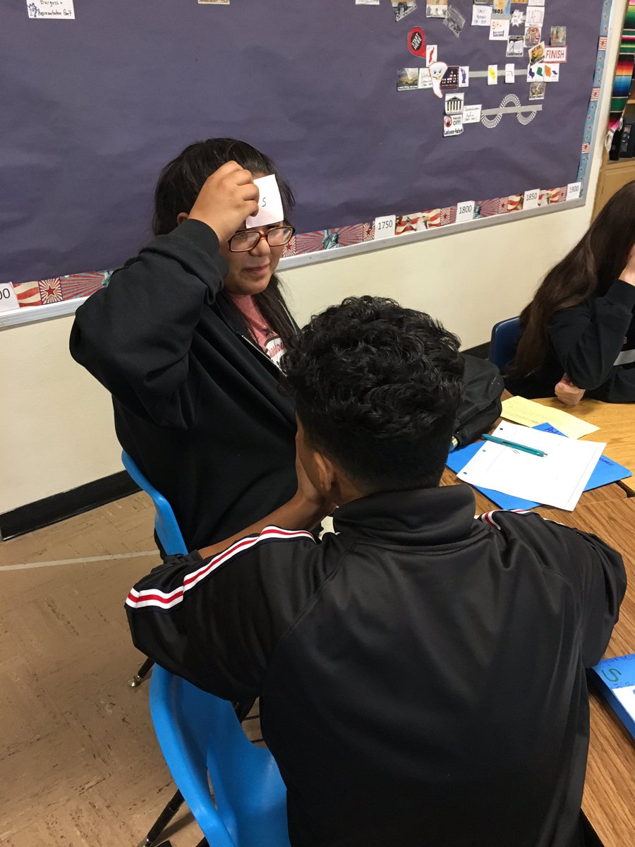 Padilla_86's tweet photo. Bill of Rights STAAR review! “Who/What Am I?” @atkinstornado @lead4ward @LISDsstudies https://t.co/rEUJMbiOPf