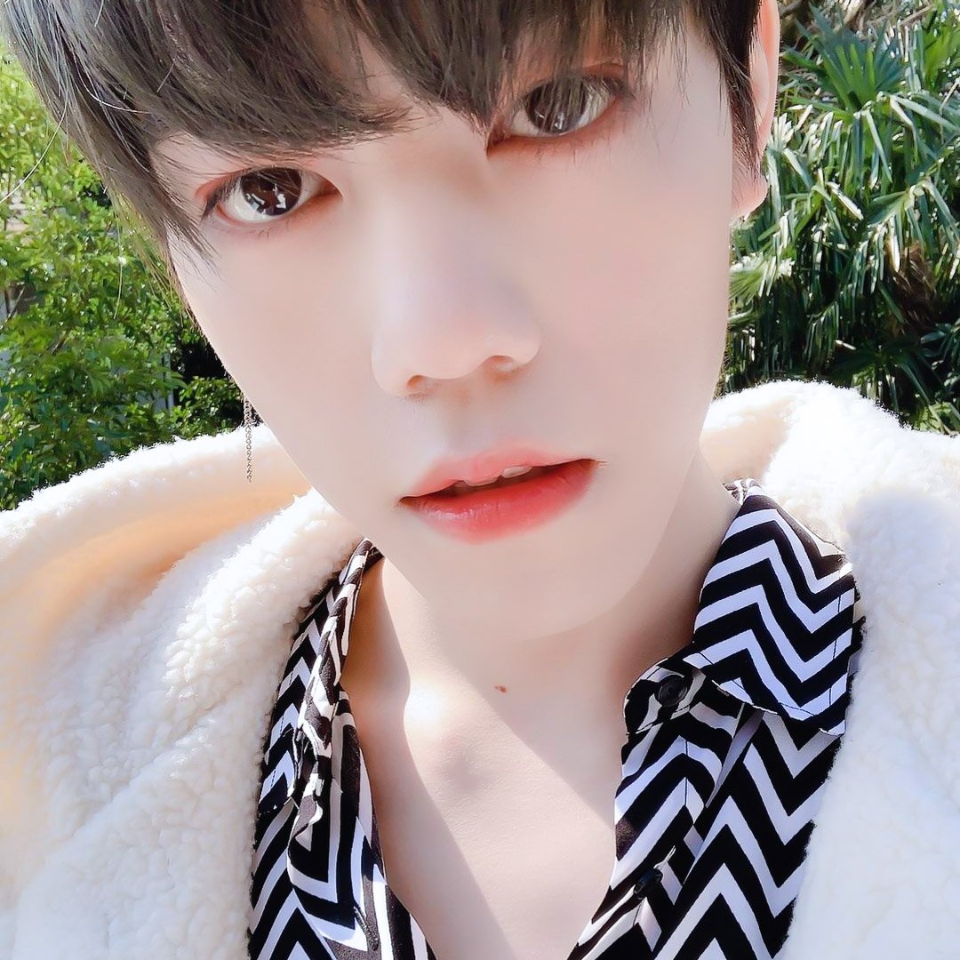 sc0808s's tweet photo. #엔플라잉 #엔플라잉보정 #차훈 #엔플라잉_차훈 #차훈보정 https://t.co/OzMt4mXpLf