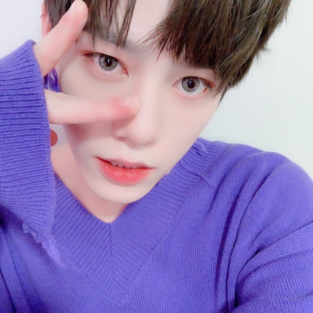 sc0808s's tweet photo. #엔플라잉 #엔플라잉보정 #차훈 #엔플라잉_차훈 #차훈보정 https://t.co/EIJkCydK0m
