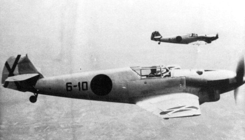 CasusBelliPod's tweet photo. El #Messerschmitt Bf 109 tuvo el mejor escenario posible como campo de pruebas en #España.
Ya desde el tercer prototipo se incorporan a la #LegiónCondor los 109, en especial por la aparición de los I-16. 
+ en https://t.co/lBlqSykpwW
#podcast #CBPlus https://t.co/35i5hr7Ptv