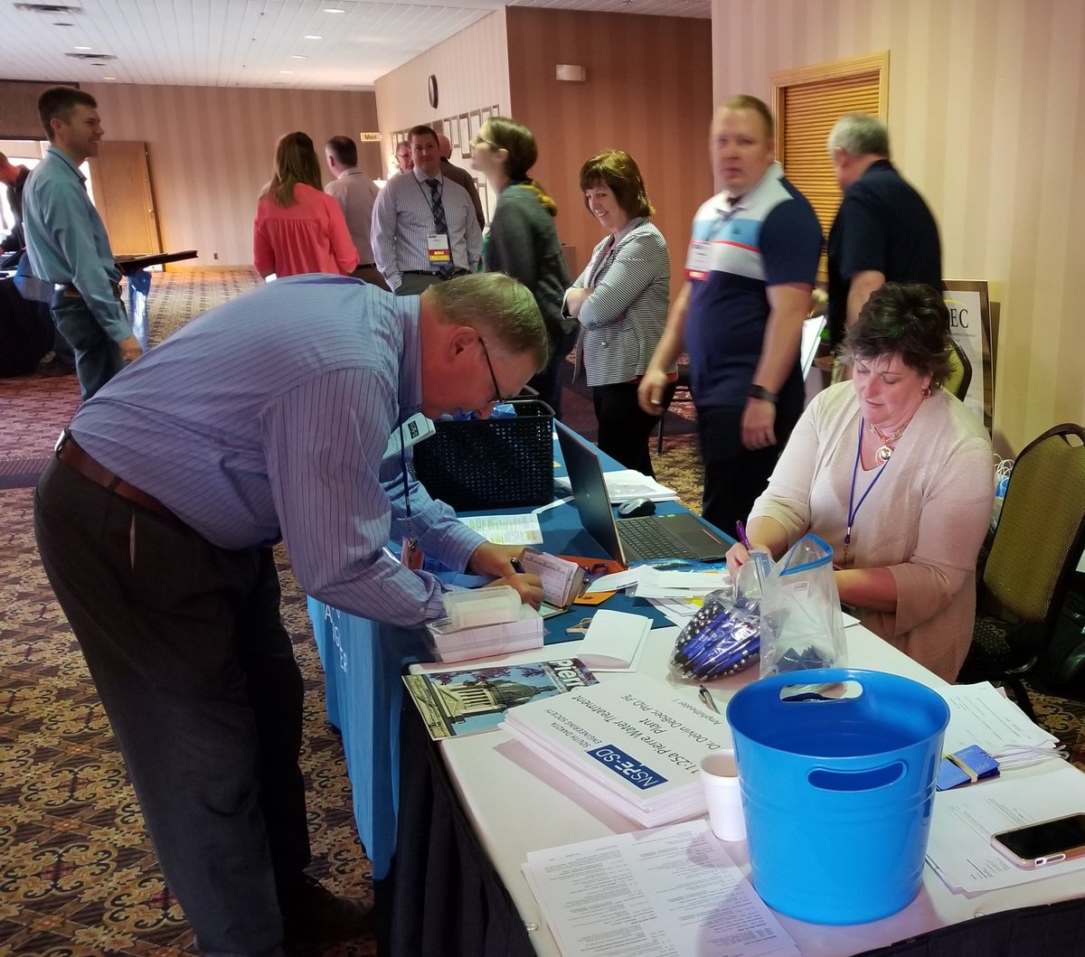 Tom Roberts, P.E., F.NSPE, F.ASEE tweet media