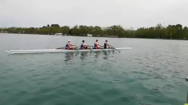 Durham ARC J15 boys quad practising their race starts
Via @thedarcnessboys .
.
.
#schoolcrew #rowingpost  #rowing #remo #rudern #aviron #canotaggio #racestarts bit.ly/2WbT6tq