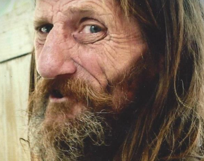 Six years ago, we lost our friend, Robert Snyder Beach, to complications of a life with Hep C. Bobbo was a good man who struggled with a disease which, at that time, had a cure too costly for him to afford.  Homeless people don't have to die from Hep C anymore. No one does.