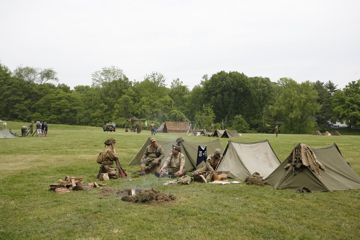 St. Louis County Parks tweet media