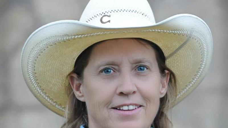 A week ago, on Good Friday, Jerry Lynch passed away in an ATV accident. After 27 years at McGregor ISD, she has left a legacy. Jerry exemplifies everything in life that is good.