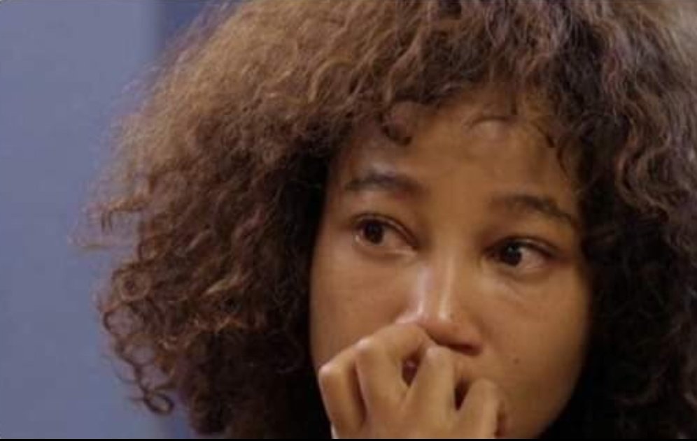 MissPar73261553's tweet photo. @Ke_Enhle @Leratokganyago Le nna ka e nyaka mare ga ke afford 😔 https://t.co/IVoCgKn9IE