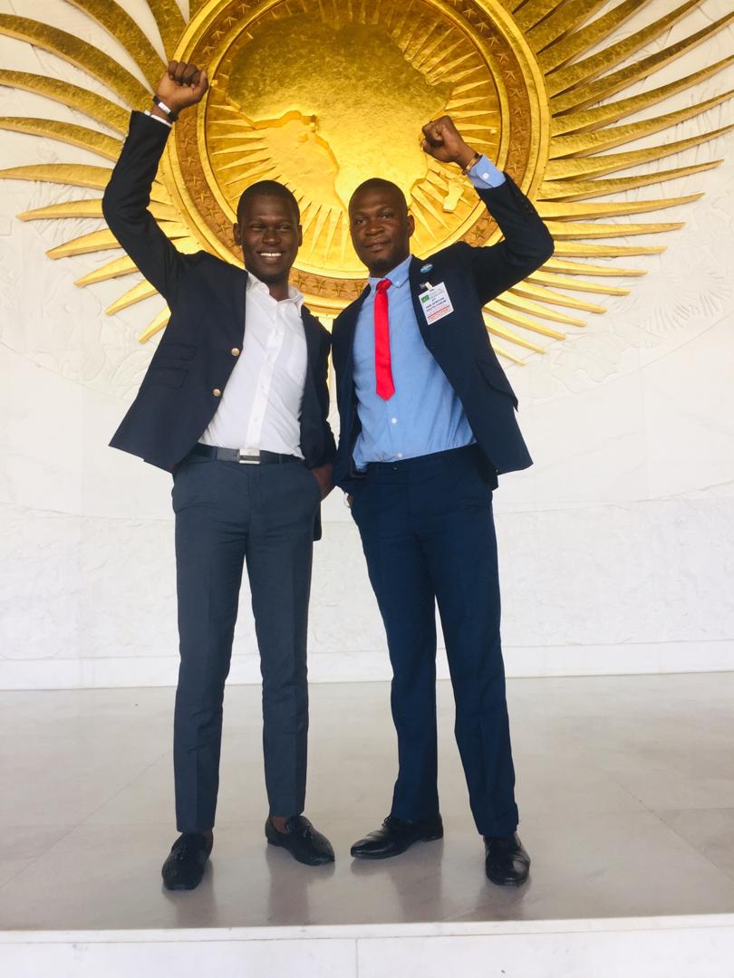 MAJ CONGO tweet media