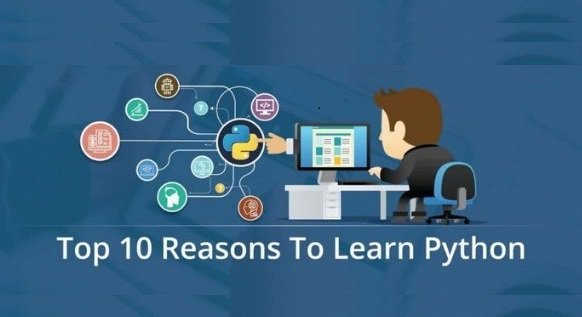 CrprtSchool's tweet image. Top 10 Reasons to Learn Python Programming Language..!!!
Learn Python Online for Free - Python is Now EASY..!!!
#Python #Pythonprogramming #BasicPython #PythonLanguage #onlinefreepython #PythonLearning #data #programming #developer #programmer #coding #webdeveloper