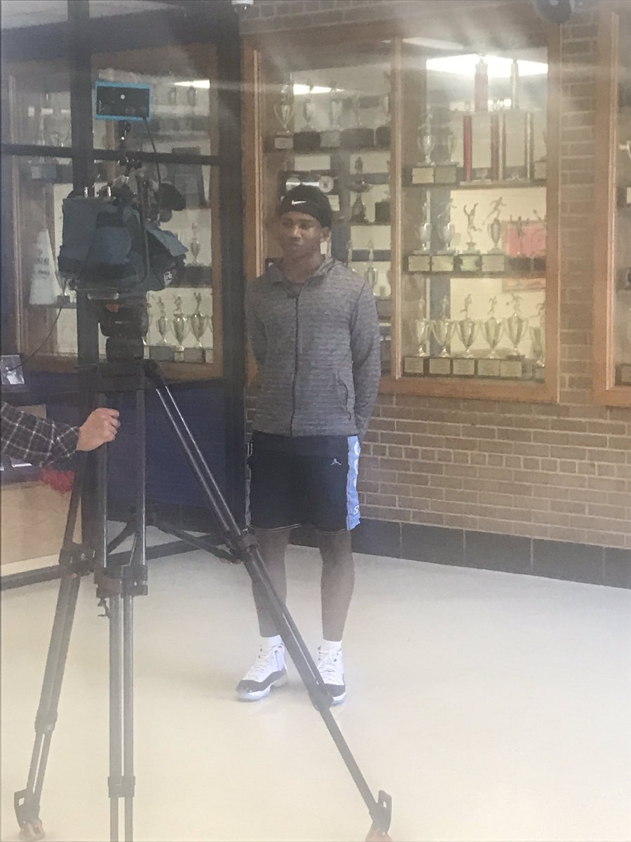 antb43coach's tweet photo. Proud to coach Christopher Holiday. Perfect score on ACT along with perfect conduct !!! https://t.co/Wdvn0bV3Y9
