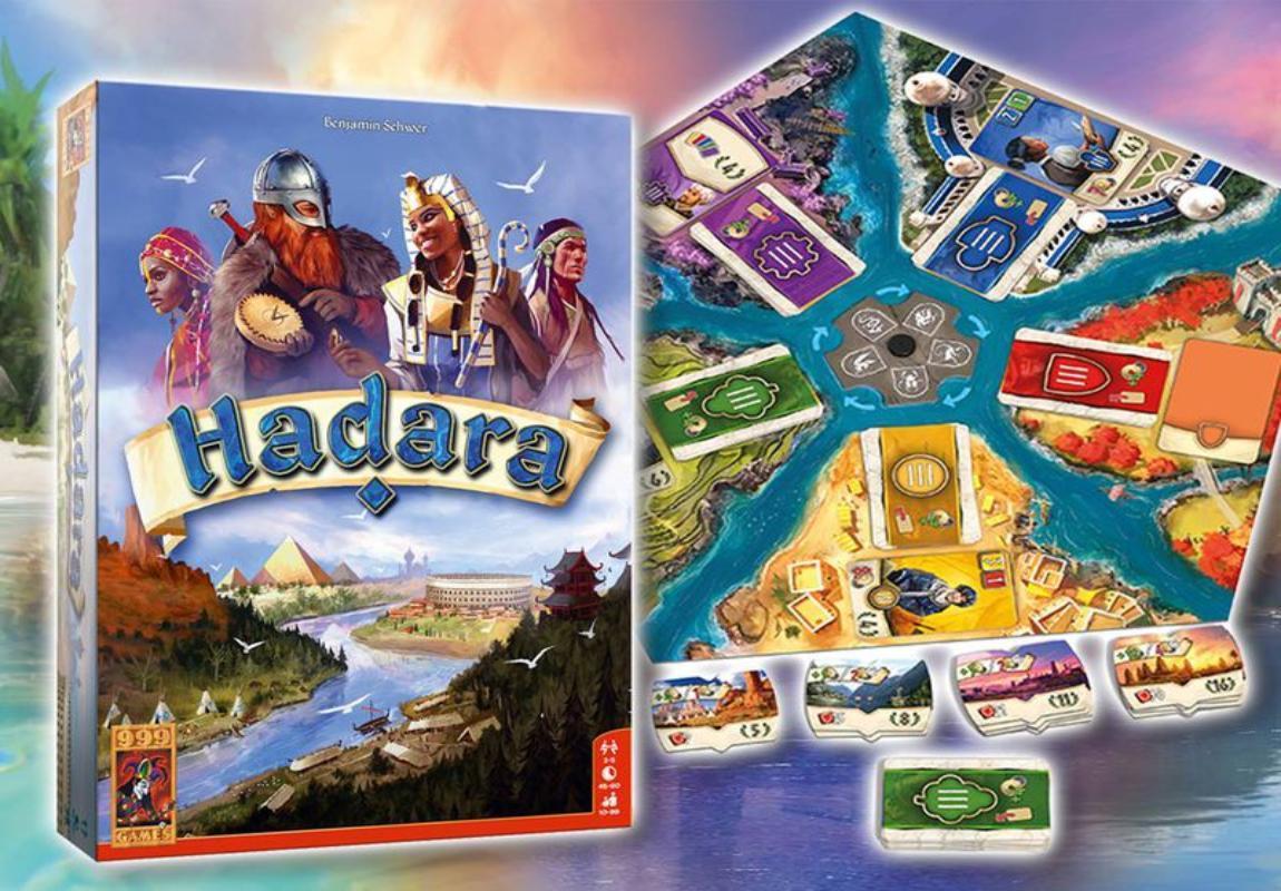 cinenuevatribu's tweet photo. CONCURSO | ¡GANA UNIDADES DEL JUEGO DE MESA HANDARA! | ¡PARTICIPA Y LLÉVATE UNA DE LAS NOVEDADES DE DEVIR IBERIA!| Consulta las bases de participación en: https://t.co/sLyy9sakCv #Handara #Sorteo 😉😆😄😃 https://t.co/pvQJjGlmNL