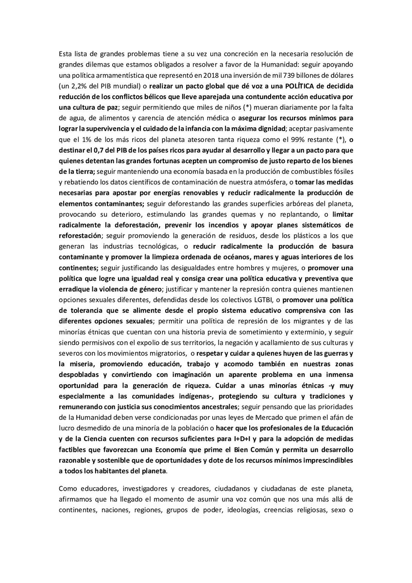 Agustín G. Matilla tweet media