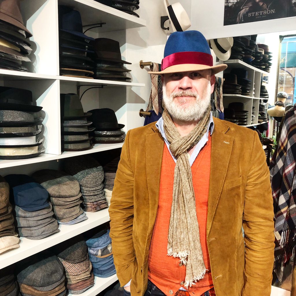 hat shop birmingham uk