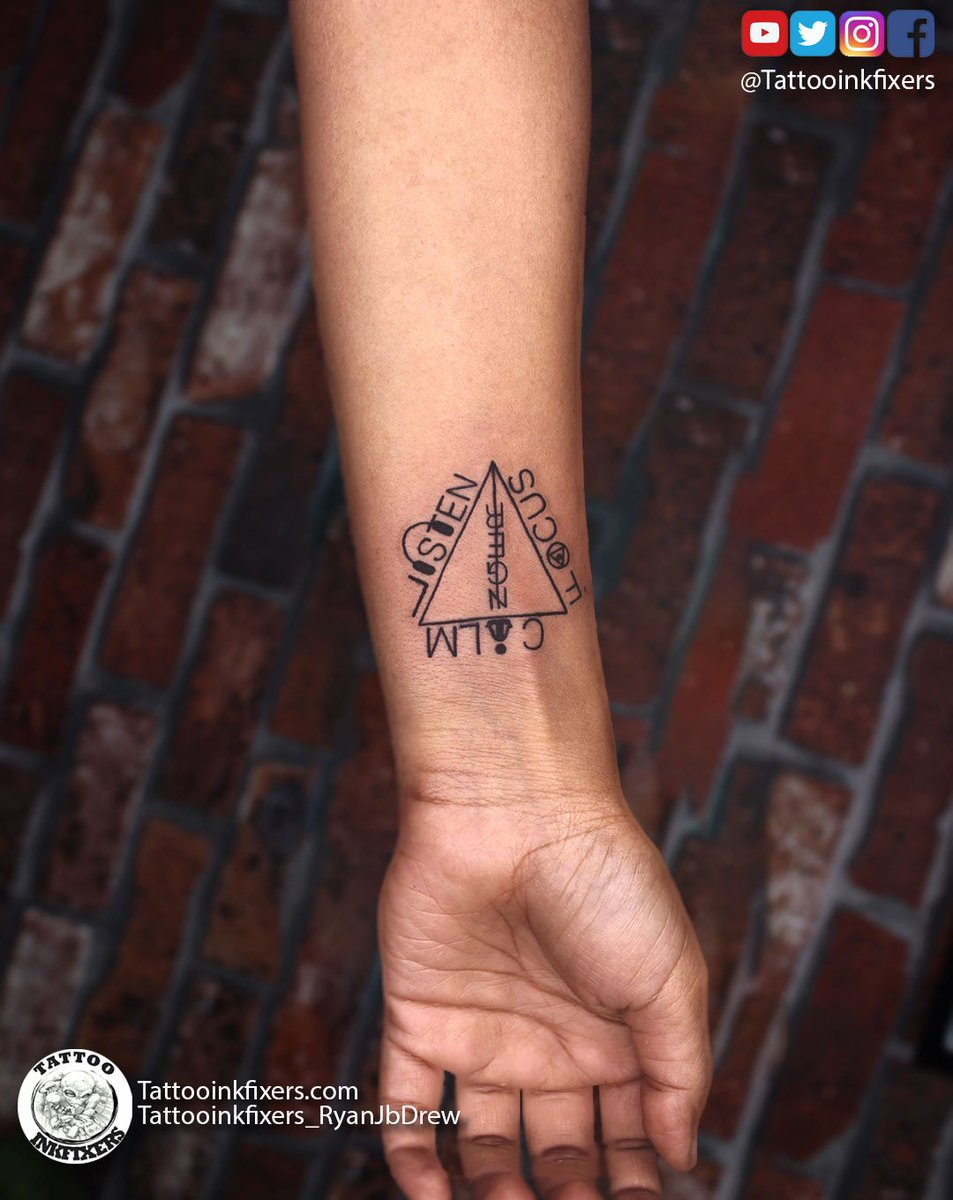 Anger Tattoo Ideas Design Talk