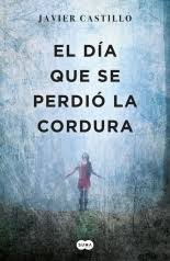 Carmen93316938's tweet photo. #RecoLibro19 #4ESO #IESAlhajar #DíaDelLibro19
Es muy distinto lo que una persona quiere, a lo que una persona necesita, a lo que una persona dice que quiere.
Me gustaría recomendaros el libro El día que se perdió la cordura ya que es un libro de intriga, odio, amor y acción. https://t.co/wgU0Mti1BR