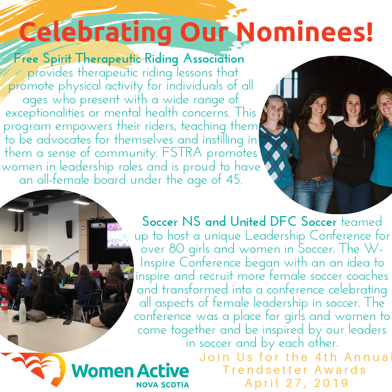 WomenActive-NS tweet media