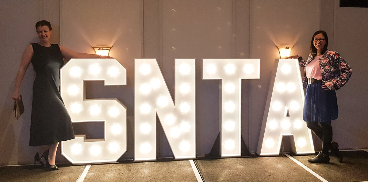 _CNMAR_'s tweet photo. Go team!!! It's Fri-yay!! 🥳 we're gonna party like it's the #SNTA!! 🍾 @NursingTimes @lucyannparsons1 @ctandrmt @uclh @PrioritiesGame @KingsNursing #BeAChangeMaker https://t.co/bo7mC7ubYH
