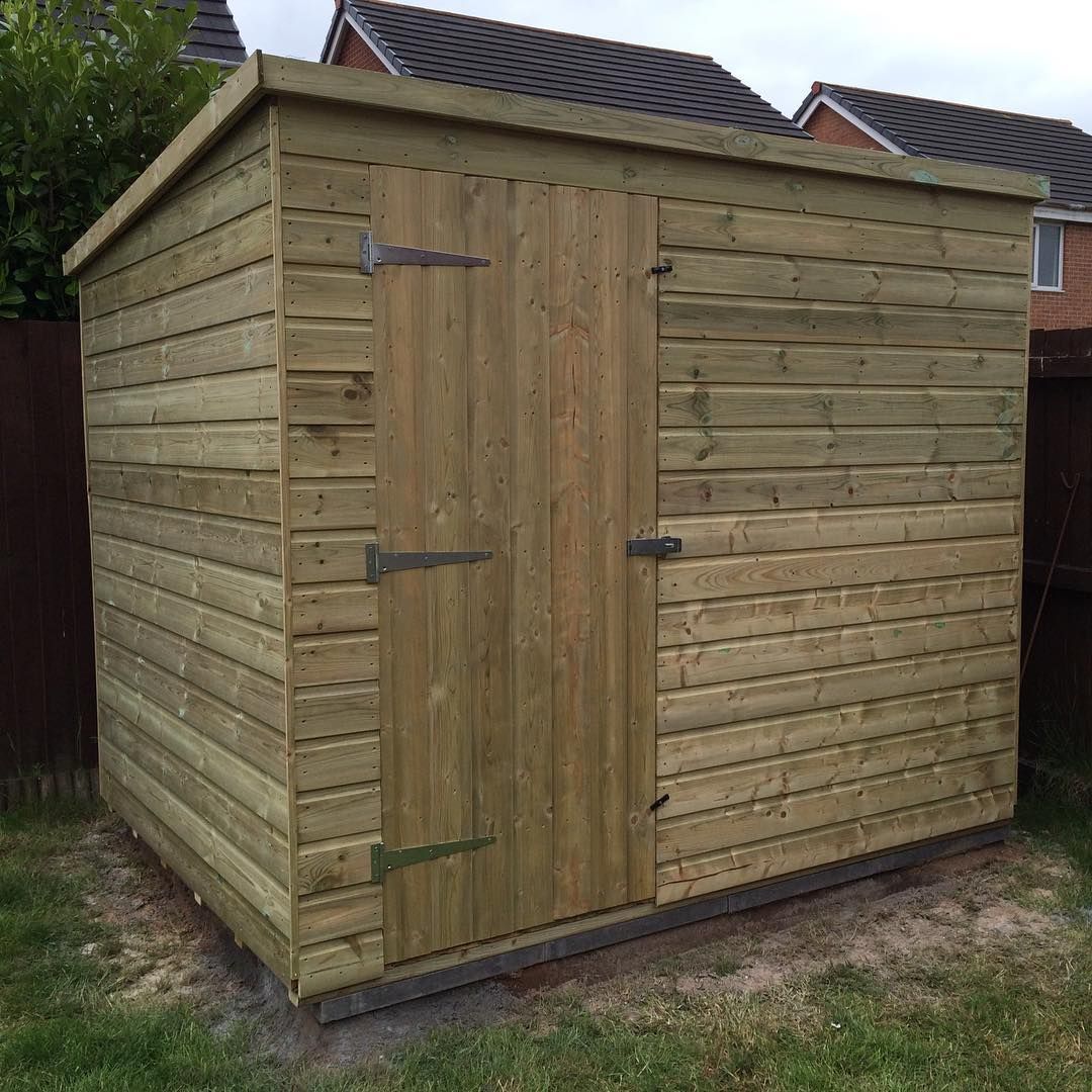 Like the look of one of our sheds, but would like to customise it to your needs? Get in touch with the team who will be able to help!
.
.
#customise #gardensheds #gardening #toolshed #diy #greenretreat #gardenroom #gardenoffice #mancave