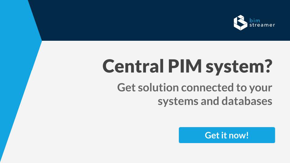 marcin_mich's tweet photo. BIM centrally managed thanks to one solution! Check how @BIMStreamer  can streamline your business, sales and marketing processes
--> https://t.co/hgl9VROMbx 

#BIMStreamer #BIM #PIM #Object #model #buildinginformationmodeling #software #platform #marketing https://t.co/ewZs1wUY02