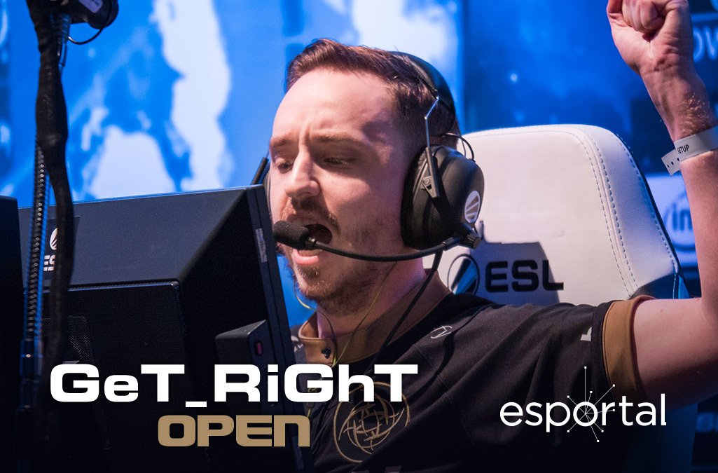 Imorgon kl 12:00 är det dags igen! Anmäl er till <a href="/GeT_RiGhT/">Christopher Alesund</a> Open och spela om 5000 SEK imorgon på <a href="/esportalcom/">Esportalcom</a>: lemondogs.com/news/590/get_r…  #CSGO <a href="/GeTRiGhTOpen1/">GeT_RiGhT Open</a>