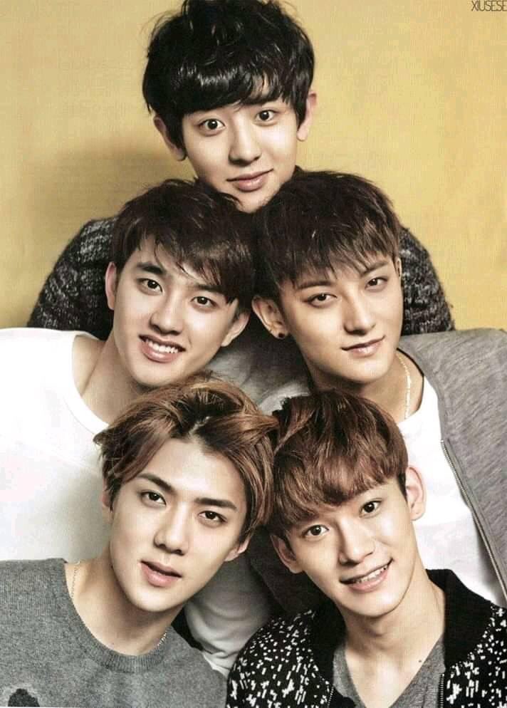 mochiforexo's tweet photo. Just want you to see these hehe

#BBMAsTopSocial EXO
@weareoneEXO https://t.co/nVaDuHLjKQ