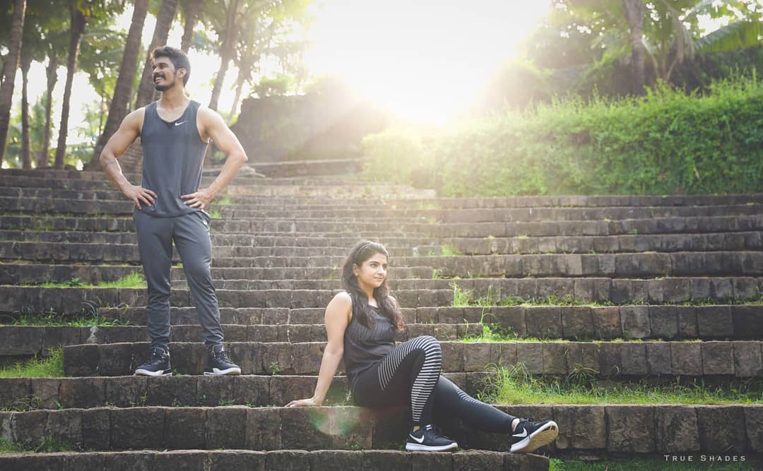 A couple who works out together stays together.

Photography: @true_shades_photography
.
.
.
.
.
.
.
.
#peepul365 #prewedding #preweddingphotography #preweddingphotographer #bridetobe #preweddingphotoshoot #weddingstyle #indianweddings