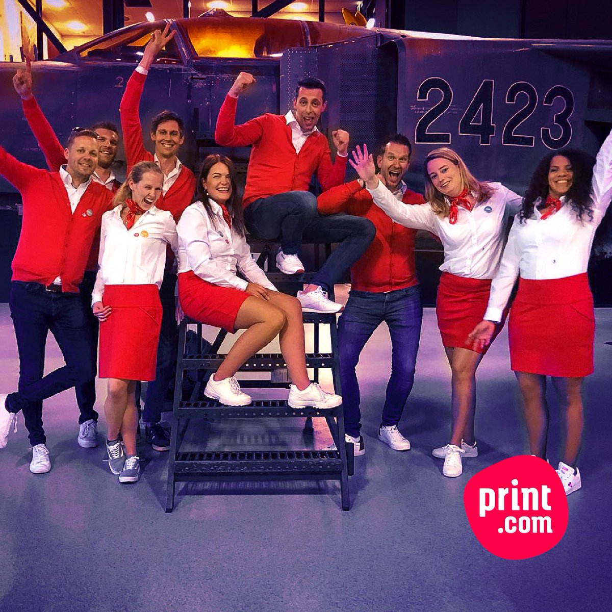 Print.com Nederland tweet media