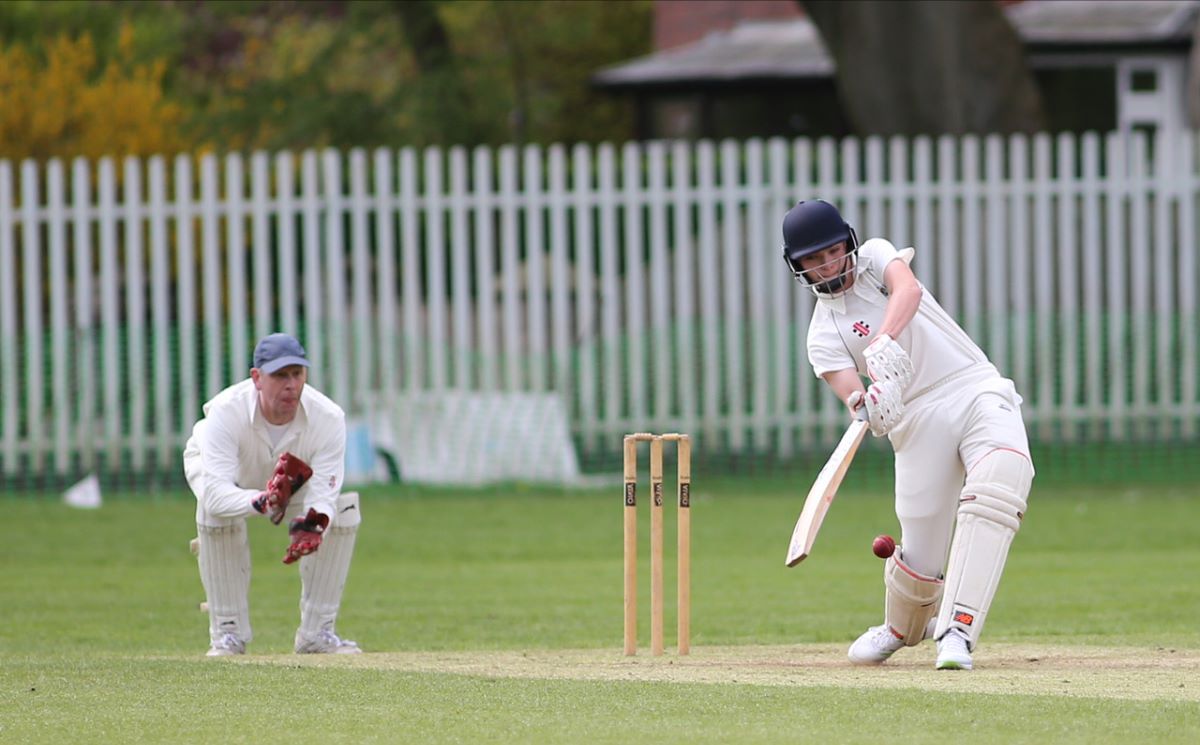 SaleCricketClub's tweet photo. Welcome our new sposnsors @hive_projects and read about the first round of matches in our Weekly Newsletter - Week 1 - https://t.co/UbIYGQH34S
#SaleTown https://t.co/PDYqUXHAQW