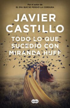 Carmen93316938's tweet photo. #RecoLibro19 #4ESO #IESAlhajar #DíaDelLibro19
Os recomiendo el libro Todo lo que sucedió con Miranda Huff ya que es un libro el cual se encuentra lleno de nuevos misterios. https://t.co/OaGKqsOVpf