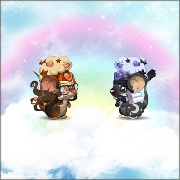 Transformice tweet media