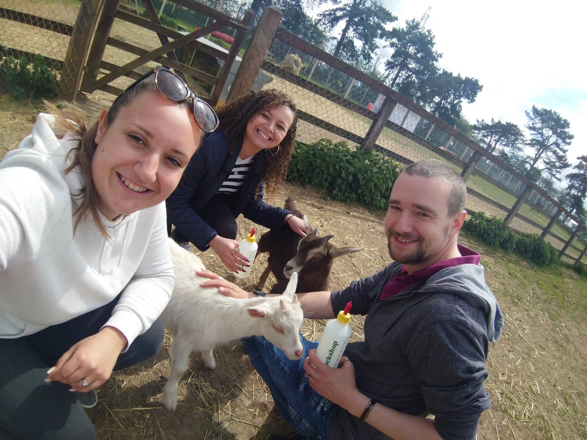 Sophie-lea Dunkley tweet media