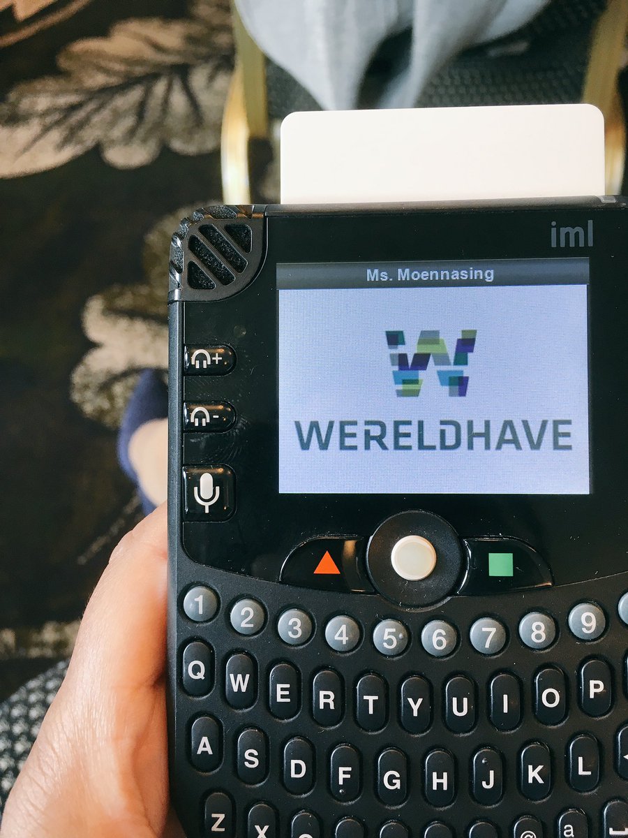 rmoennasing's tweet photo. Mooi dat #Wereldhave op de AvA meldt dat zij de CO2 en SDG doelstellingen zal opschroeven na vragen van de #VBDO, en ready to vote https://t.co/nt00VJa3KI