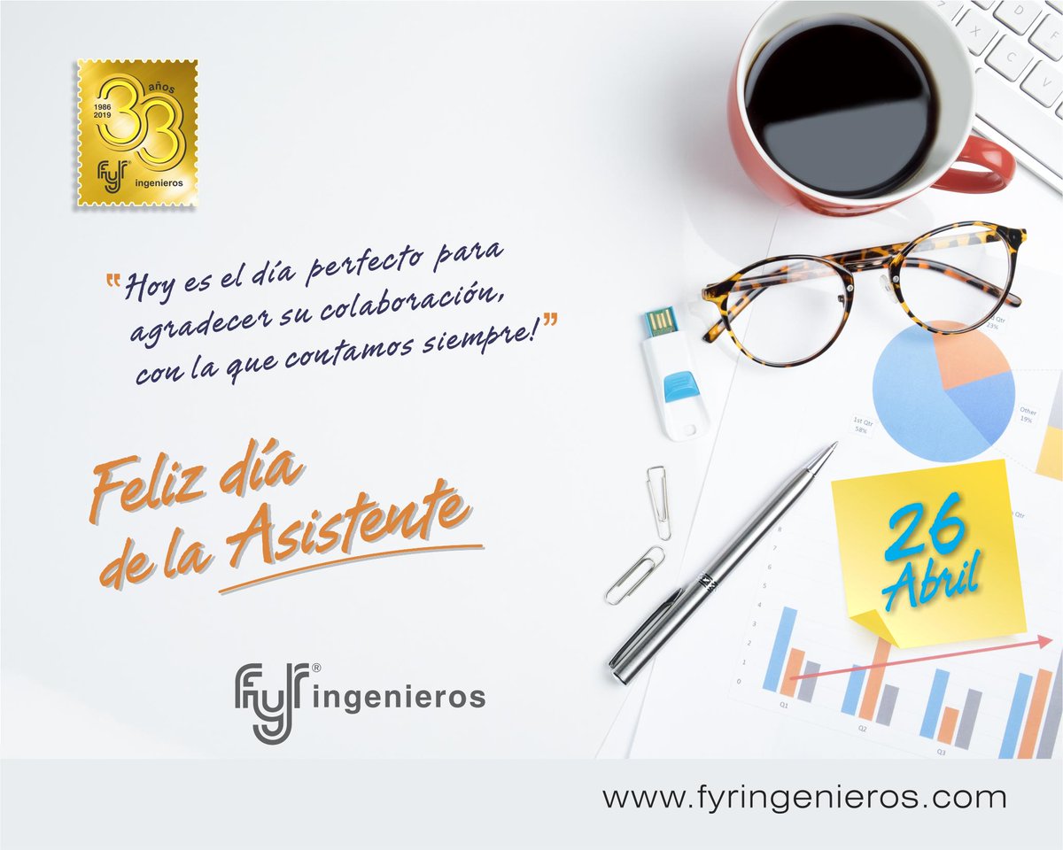 FYR INGENIEROS tweet media
