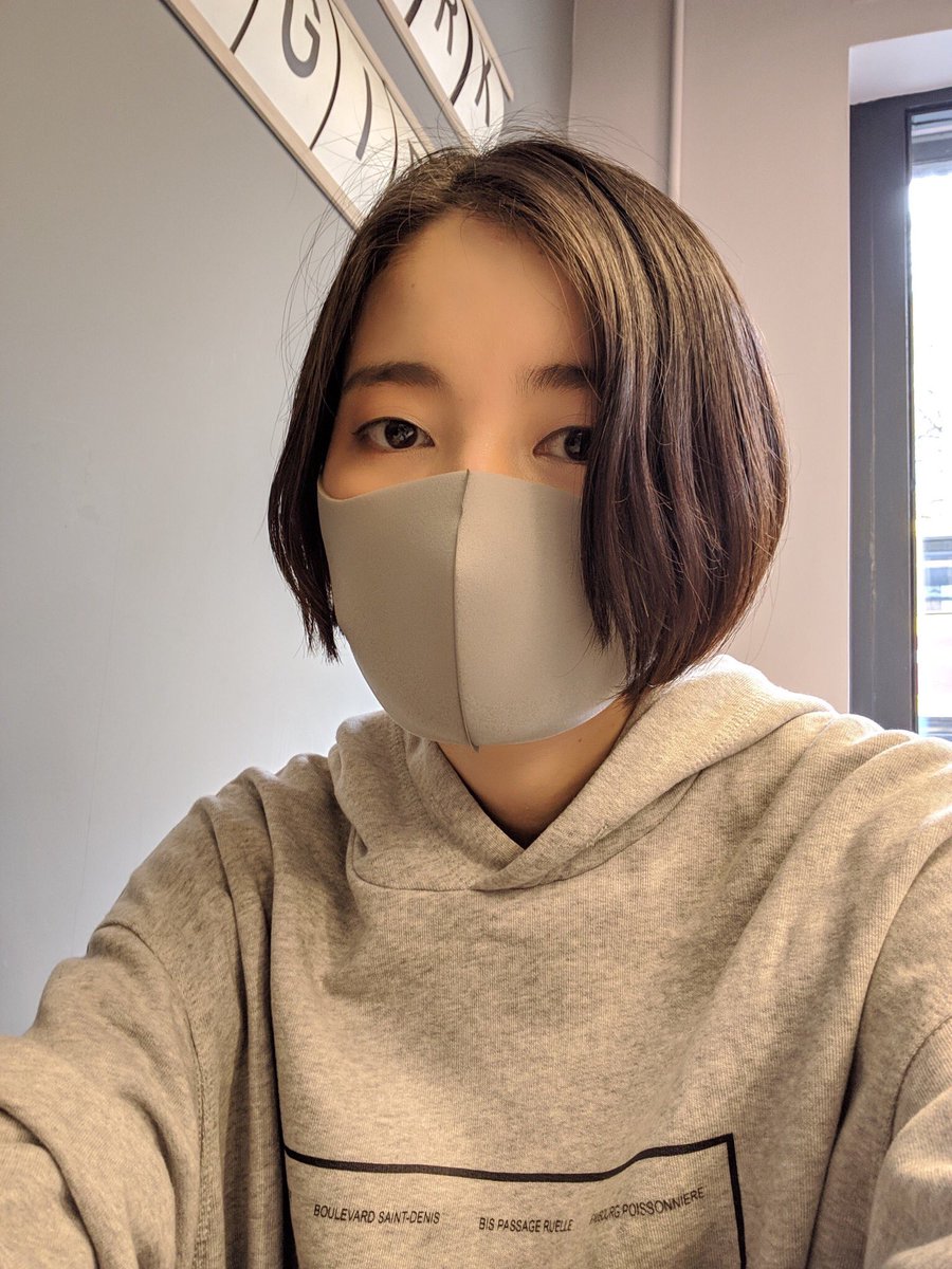 塩谷 舞 Mai Shiotani しかし 硬水で髪を洗ってるから どんどん黒髪が赤茶色に抜けてきた 黒染めしてから10ヶ月経つからほぼ地毛なんだけど どんどん抜ける イギリス在住の方のブログにも 赤茶色になる って書いてた T Co Omatj01i9x