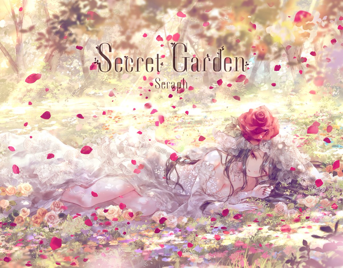 おにねこ Twitterren M3 Seraphさんの新譜 Secret Garden のジャケットイラスト描かせていただきました ダークな世界観の かっこよくきれいな楽曲です どうぞよろしくお願いいたします 特設 T Co S9enx9bjlf T Co Uxkcglwrrx おにねこ Twitterren M3 Seraphさんの新譜 Secret Garden のジャケットイラスト描かせていただきました ダークな世界観の かっこよくきれいな楽曲です どうぞよろしくお願いいたします 特設 T Co S9enx9bjlf T Co Uxkcglwrrx