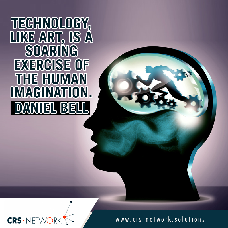 CRS_Network's tweet photo. Indeed.

#CRSNetwork #LAN #WAN #SDWAN #InformationTechnology #Internet #Connectivity #Lebanon https://t.co/ORVDsDG8sR
